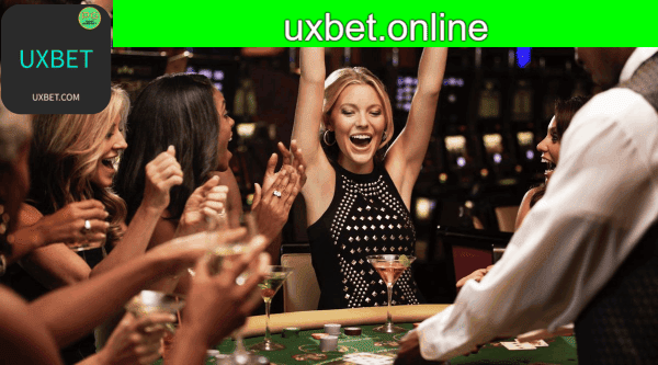 UXBET