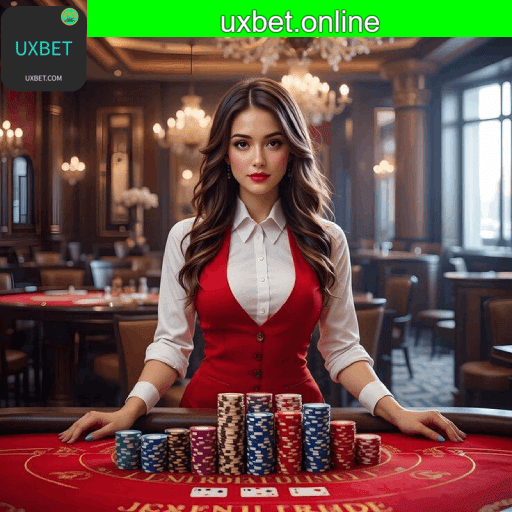 UXBET