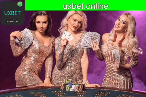 UXBET