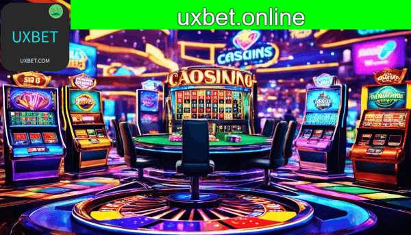 UXBET