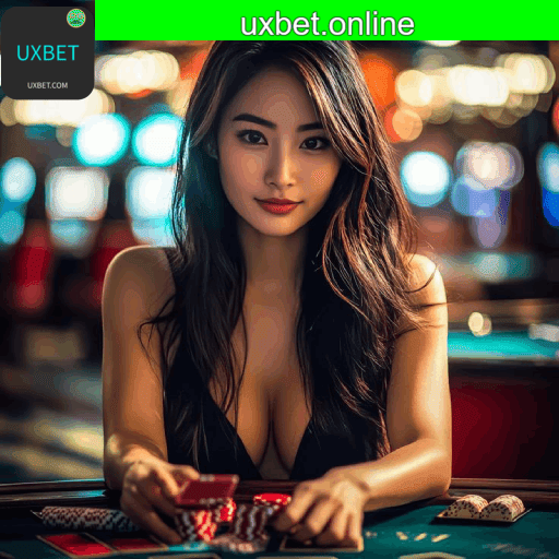 UXBET