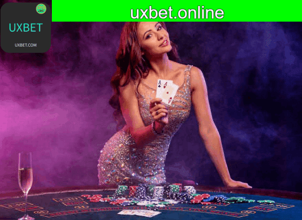 UXBET