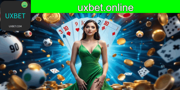 UXBET