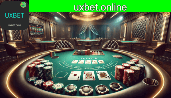UXBET