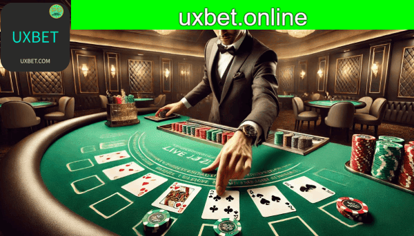UXBET