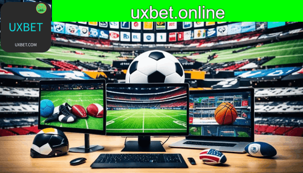UXBET