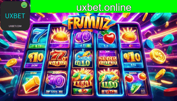 UXBET