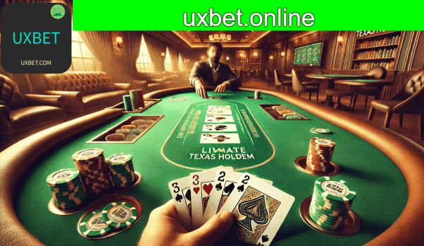UXBET