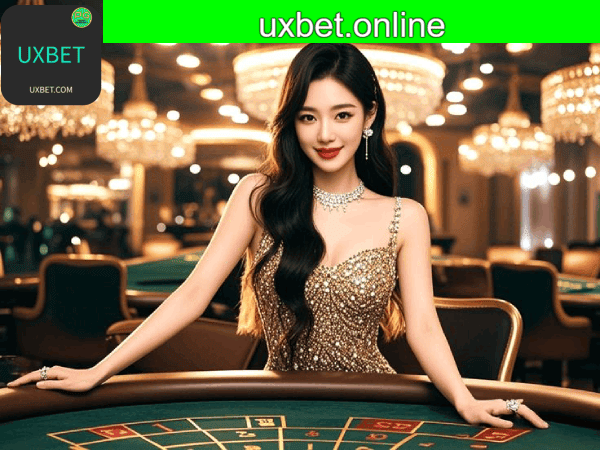 UXBET