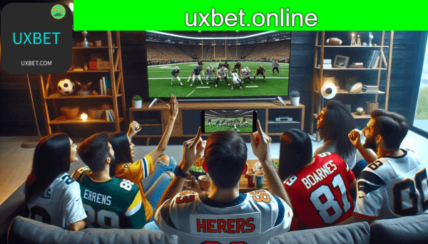 UXBET