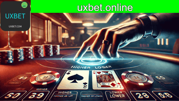 UXBET