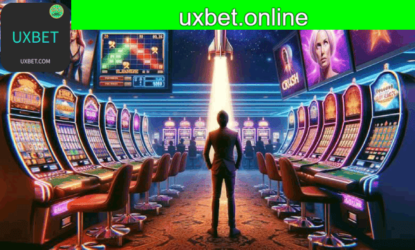 UXBET