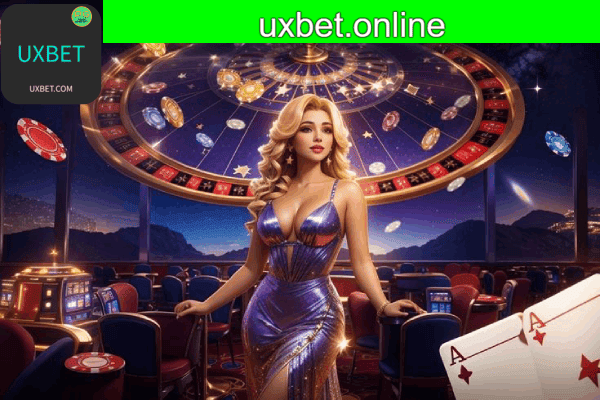 UXBET