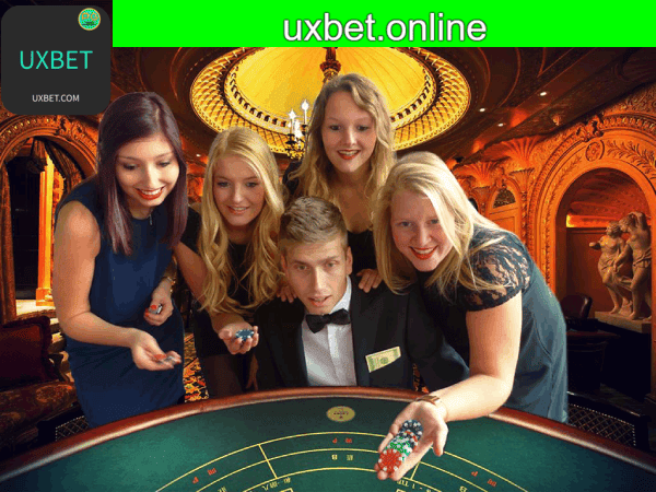 UXBET