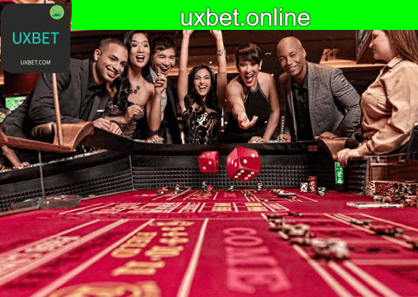 UXBET