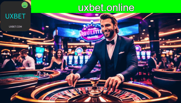 UXBET