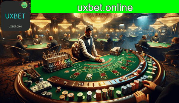 UXBET