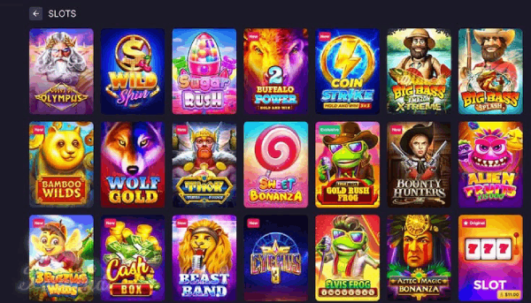 UXBET